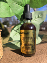 Load image into Gallery viewer, Black Walnut Hull Tincture Liquid Herbal Extract