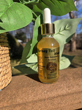 Load image into Gallery viewer, Turkey Tail Mushroom Tincture Liquid Herbal Dual Extract