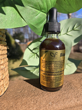 Load image into Gallery viewer, Black Walnut Hull Tincture Liquid Herbal Extract