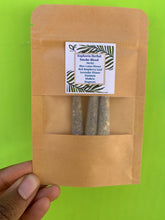 Load image into Gallery viewer, Euphoria Herbal Smoke Blend Pre Rolls