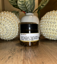 Load image into Gallery viewer, 100% Pure Batana Oil from Honduras (2oz)