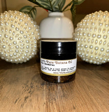Load image into Gallery viewer, 100% Pure Batana Oil from Honduras (2oz)