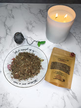 Load image into Gallery viewer, Alleviation- Pain Relief Tea (Loose Tea)