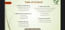Load image into Gallery viewer, AlkaFine CookBook: E-book Volume I