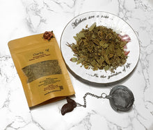 Load image into Gallery viewer, Clarity- Mental Health Tea (Loose Tea)