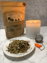Load image into Gallery viewer, Release & Rejuvenate - Detox Tea (Loose Tea)