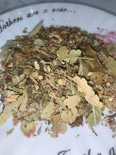 Load image into Gallery viewer, Clarity- Mental Health Tea (Loose Tea)