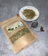 Load image into Gallery viewer, Clarity- Mental Health Tea (Loose Tea)