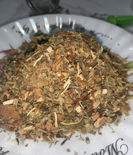 Load image into Gallery viewer, Alleviation- Pain Relief Tea (Loose Tea)