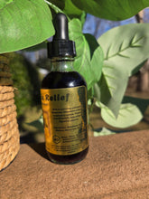 Load image into Gallery viewer, Cold &amp; Flu Relief Tincture Liquid Herbal Extract
