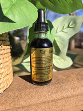 Load image into Gallery viewer, Cold &amp; Flu Relief Tincture Liquid Herbal Extract
