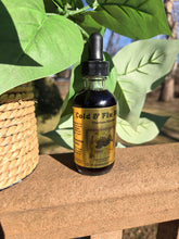 Load image into Gallery viewer, Cold &amp; Flu Relief Tincture Liquid Herbal Extract
