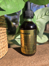 Load image into Gallery viewer, Parasite Cleanse Tincture Liquid Herbal Extract
