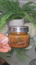 Load and play video in Gallery viewer, 100% Pure Batana Oil from Honduras (2oz)
