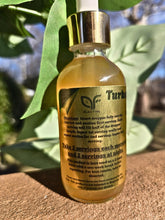 Load image into Gallery viewer, Turkey Tail Mushroom Tincture Liquid Herbal Dual Extract
