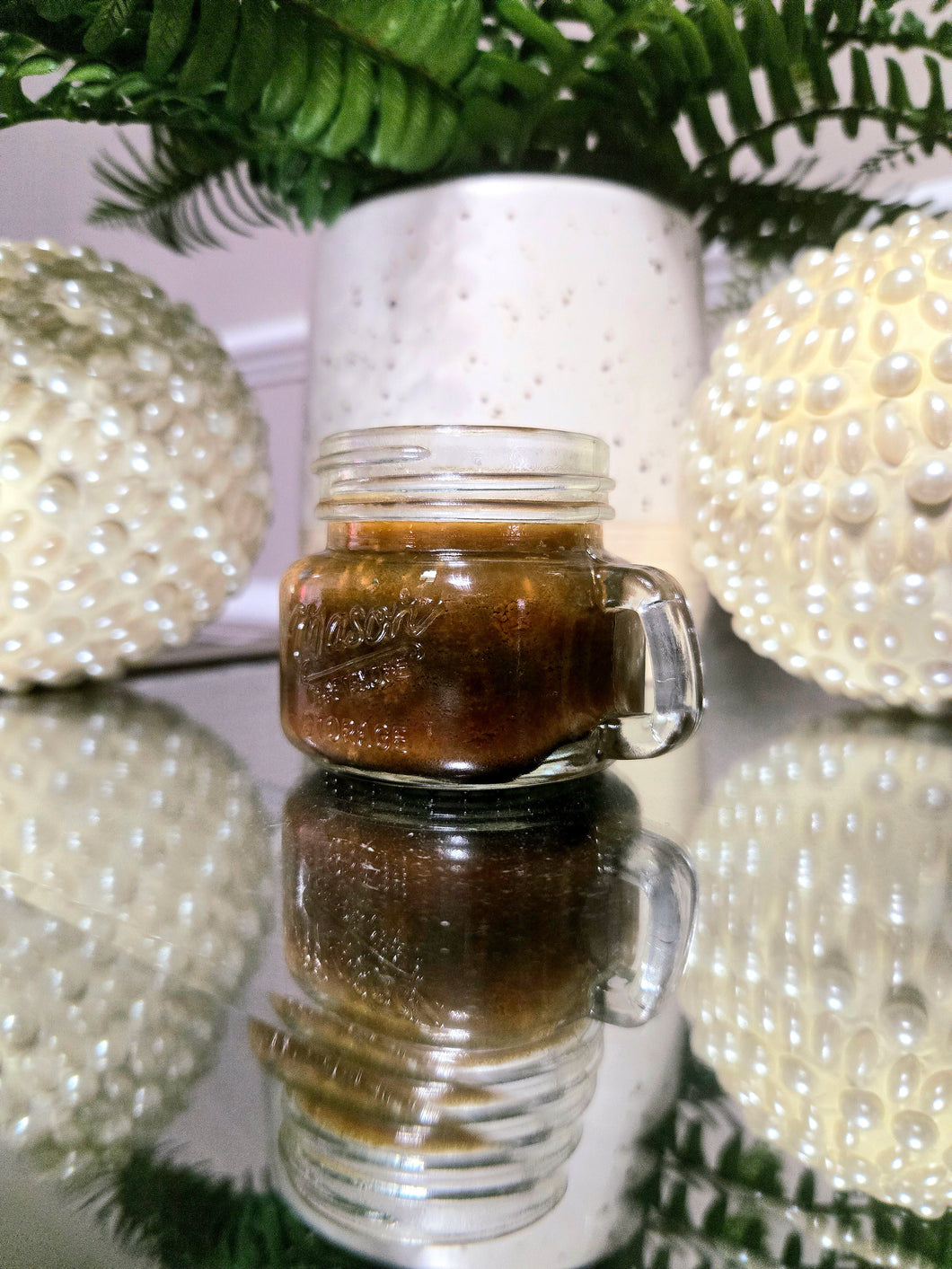100% Pure Batana Oil from Honduras (2oz)