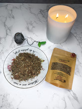 Load image into Gallery viewer, Alleviation- Pain Relief Tea (Loose Tea)
